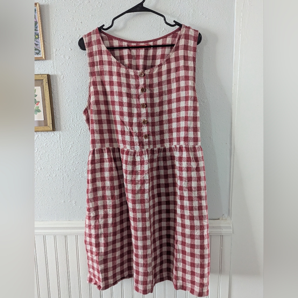Pyne & Smith No 25 Dress